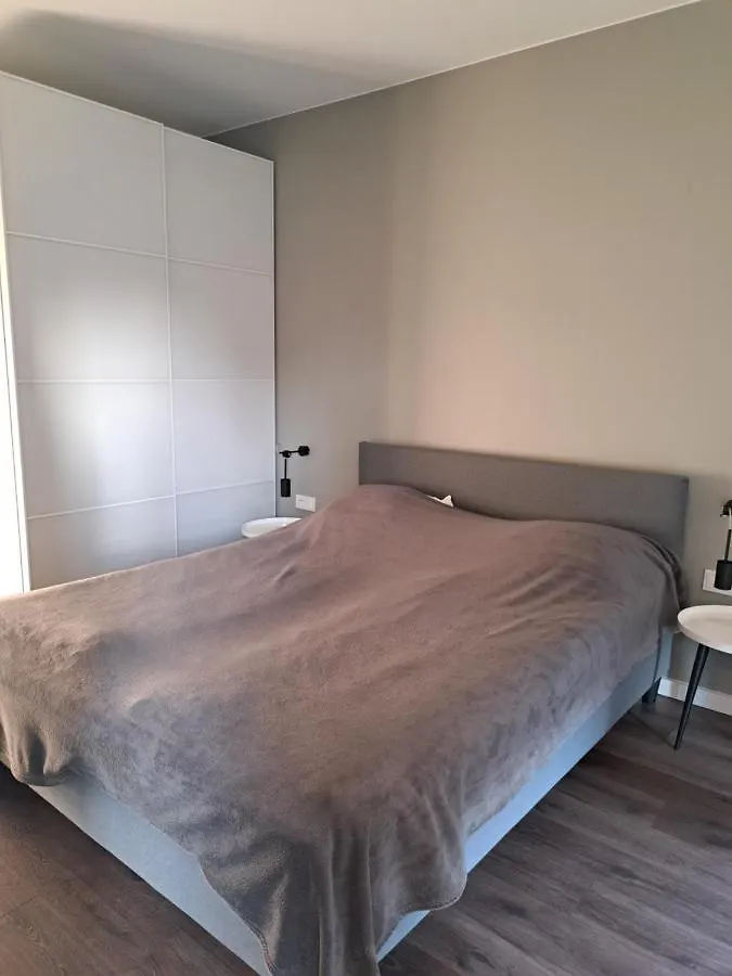 Golden Apartments Swietej Barbary Gdansk 0*,